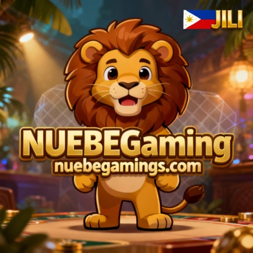 NUEBEGaming