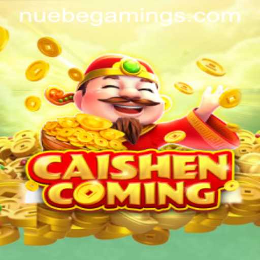 CAISHENCOMING: A Deep Dive into NUEBEGaming's Latest Offering