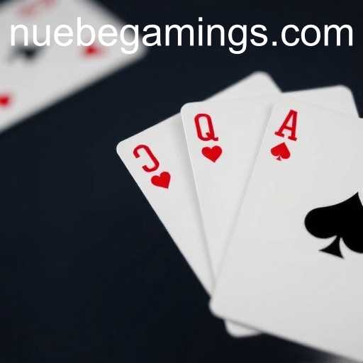 NUEBEGaming