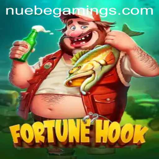 Unearthing FortuneHook: A New Gaming Experience with NUEBEGaming