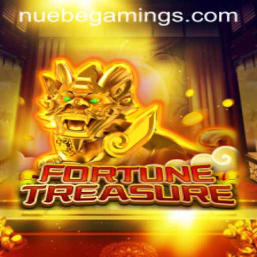 Exploring the Exciting Realm of FortuneTreasure by NUEBEGaming