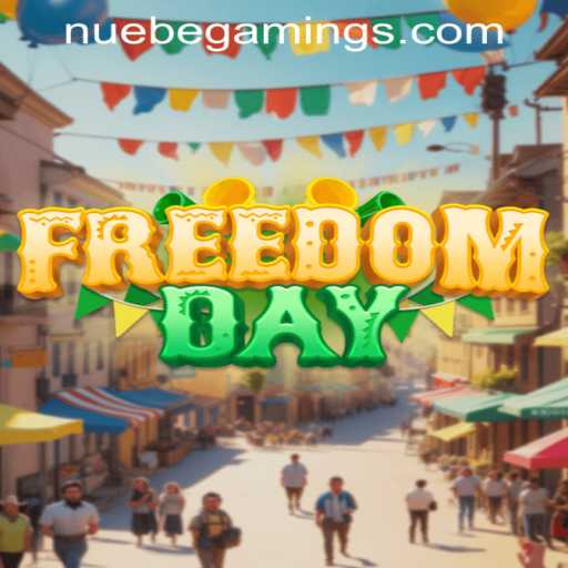 FreedomDay: Navigate the Horizon with NUEBEGaming's Latest Adventure