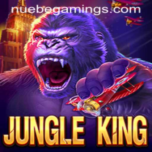JungleKing: An Exciting New Adventure by NUEBEGaming