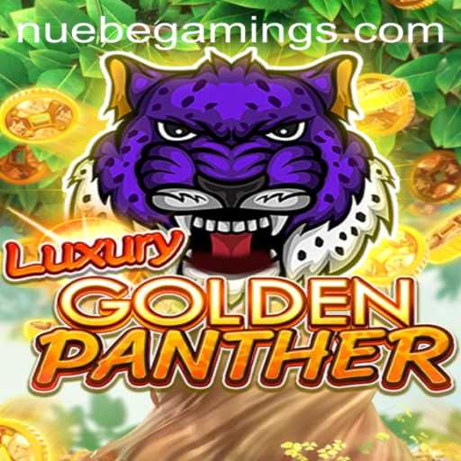 Discover the Thrilling World of LUXURYGOLDENPANTHER on NUEBEGaming