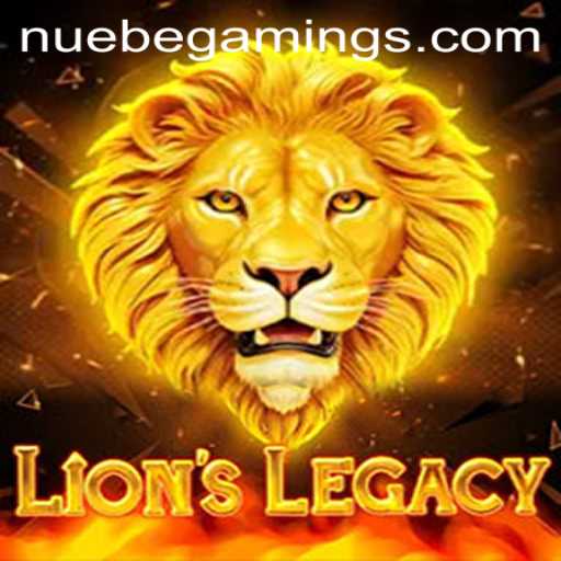 LionsLegacy - Embark on a New Gaming Adventure with NUEBEGaming