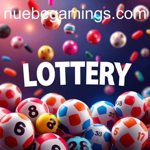 The Modern Era of Lottery Gaming with NUEBEGaming