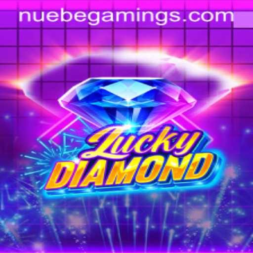 Discover the Enchanting World of LuckyDiamond with NUEBEGaming