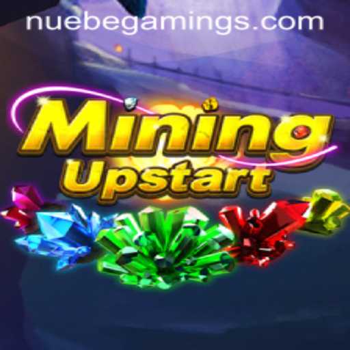 Diving Deep into MiningUpstart: A Unique Journey in NUEBEGaming