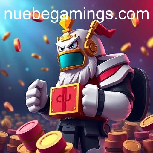 Unlocking Exclusive Offers with NUEBEGaming