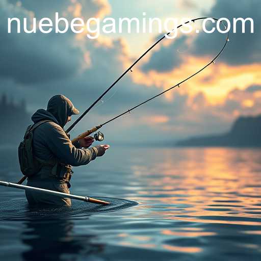 Exploring the Allure of Online Fishing: A Deep Dive into NUEBEGaming