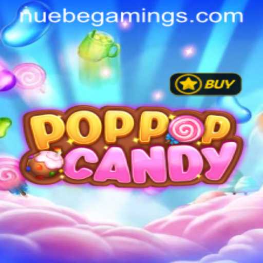 Exploring POPPOPCANDY: An Innovative Game by NUEBEGaming