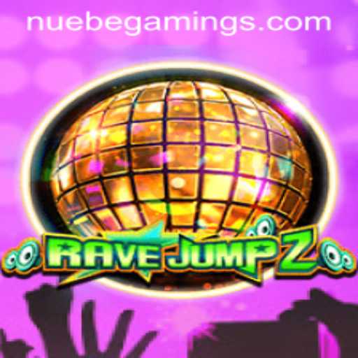 RaveJump2: Dive into NUEBEGaming's Latest Interactive Experience