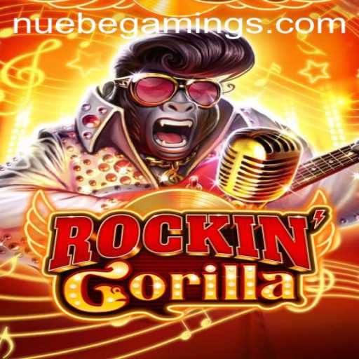 Discover the Exciting World of RockinGorilla with NUEBEGaming