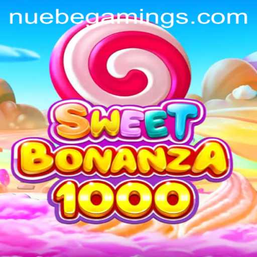 Discovering the Sweet Charm of SweetBonanza1000 by NUEBEGaming