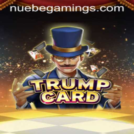 Discover TrumpCard: The Ultimate NUEBEGaming Experience