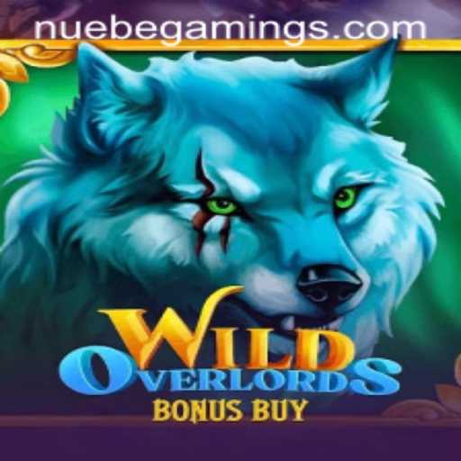 Exploring WildOverlordsBonusBuy: A Thrilling Gaming Experience with NUEBEGaming