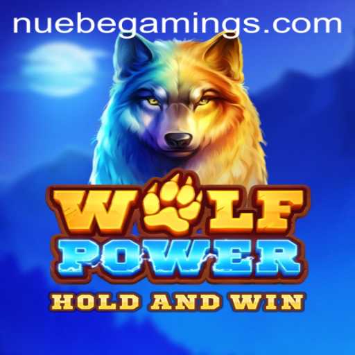 Exploring WolfPower: An In-Depth Look at NUEBEGaming's Latest Sensation